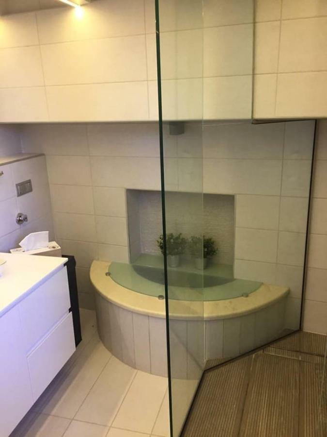 Anemomilos Jacuzzi Suite Corfu  Exterior foto