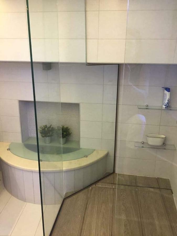 Anemomilos Jacuzzi Suite Corfu  Exterior foto